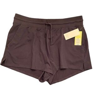 NWT All in Motion Women’s Shorts